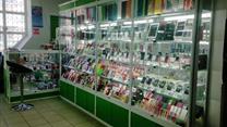 Продам бизнес - магазин электроники в Чебоксарах